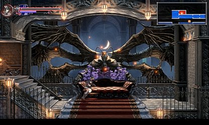 Bloodstained: Ritual of the Night