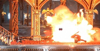 Bloodstained: Ritual of the Night