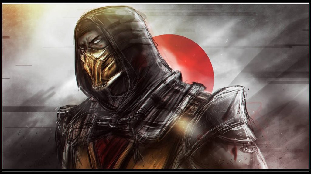 Mortal Kombat 11 Kombat League