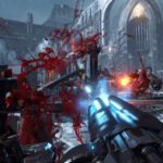 DOOM Eternal: un trailer per celebrare il lancio!