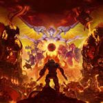 DOOM Eternal sarà giocabile alla Games Week