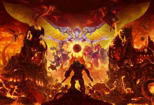 E3 2019: Doom Eternal - Provato