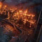 Dying Light 2: Stay Human, rivelato peso su PS5
