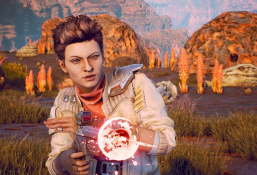 E3 2019: The Outer Worlds - Anteprima