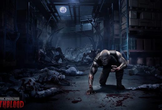E3 2019: Provati The Sinking City, Werewolf e Paranoia