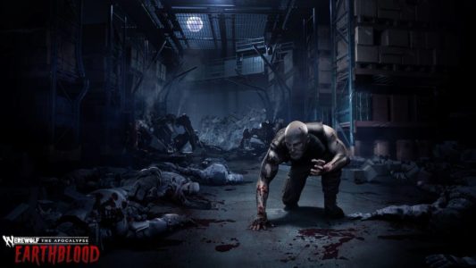 E3 2019: Provati The Sinking City, Werewolf e Paranoia