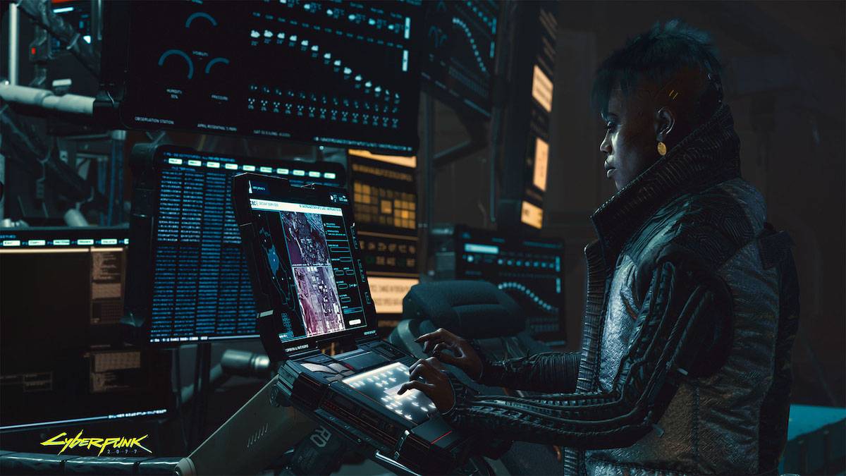 E3 2019: Cyberpunk 2077 – Anteprima