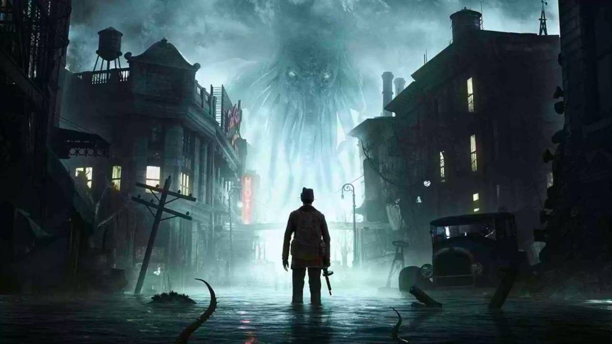 The Sinking City – Recensione Nintendo Switch