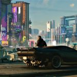 Cyberpunk 2077 sarà alla Milan Games Week