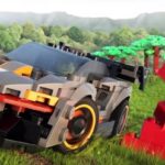Forza Horizon 4: In arrivo LEGO Speed Champions