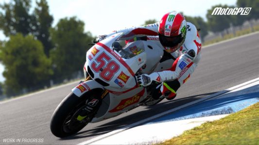 MotoGP 19