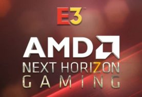 E3 2019 - AMD Next Horizon Gaming