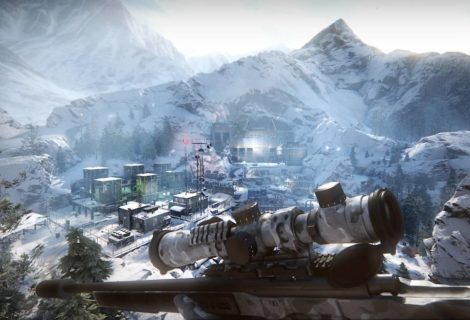 E3 2019: Sniper Ghost Warrior: Contracts - Provato