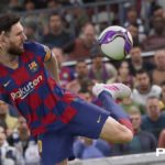 eFootball PES 2020: svelata la copertina