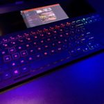 E3 2019 - Intel Briefing