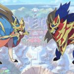Pokémon Spada e Scudo: la prima città di Galar