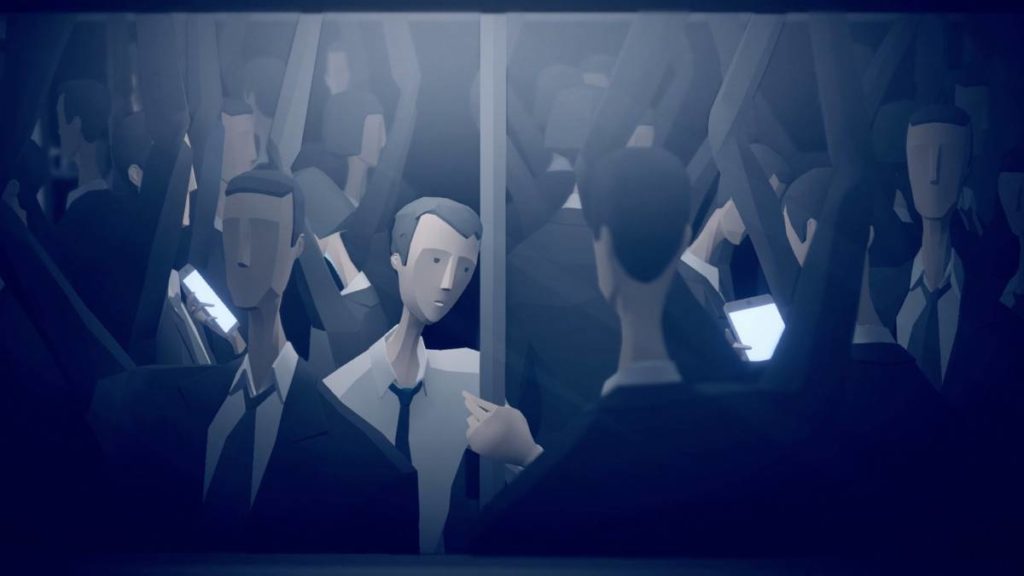 mosaic pc gaming show trailer