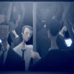 Mosaic: nuovo trailer al PC Gaming Show