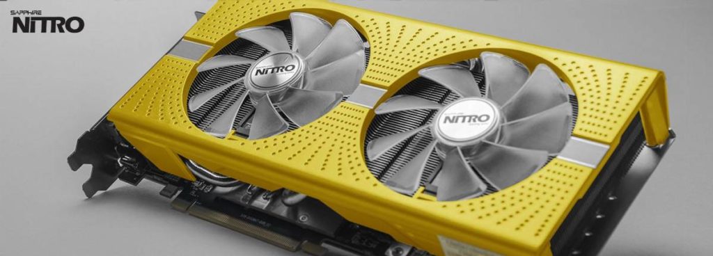 Computex 2019: vinci una RX 590 AMD50 Gold Edition - immagine dell'articolo