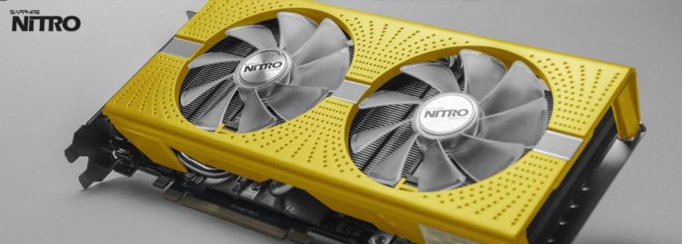 Computex 2019: vinci una RX 590 AMD50 Gold Edition
