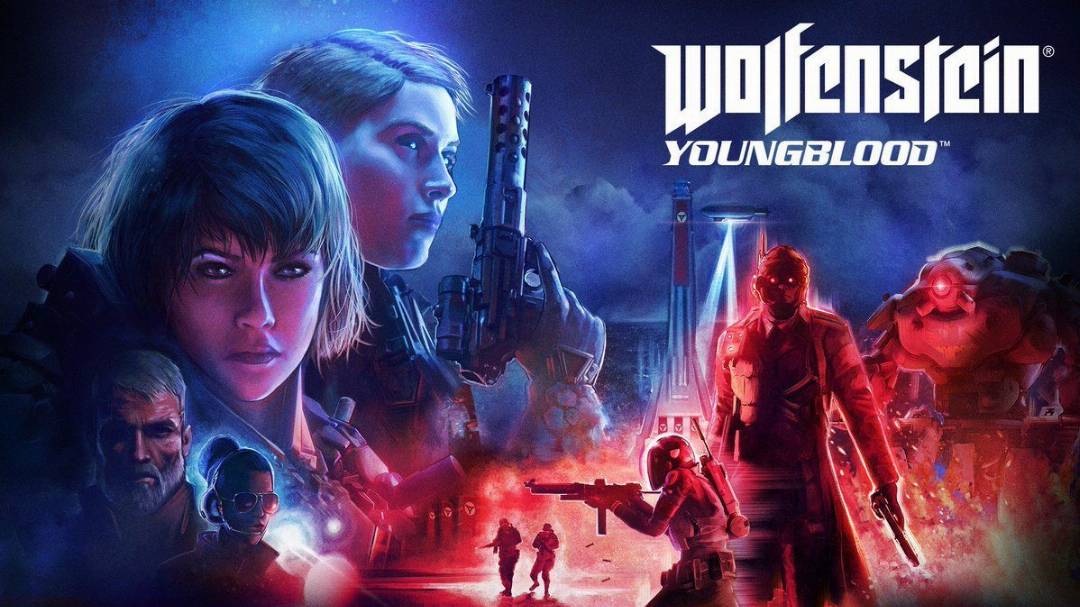 Wolfenstein: Youngblood – Guida alla modalità co-op