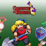 Cadence of Hyrule: intervista con gli sviluppatori