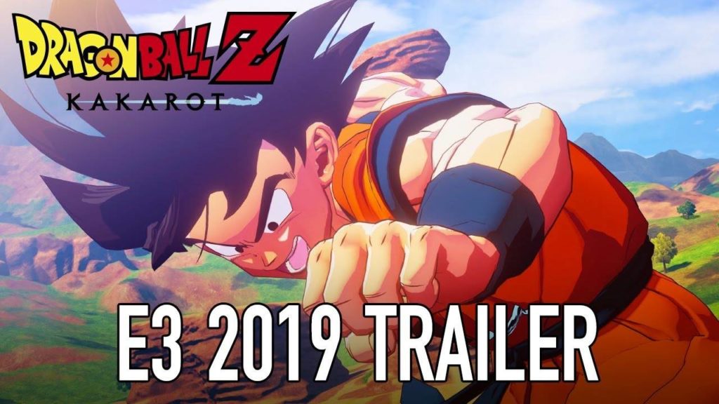 Dragon Ball Z: Kakarot