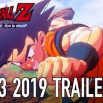 Dragon Ball Z: Kakarot: 12 minuti di gameplay