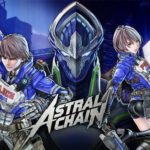 Astral Chain: presente la modalità co-op
