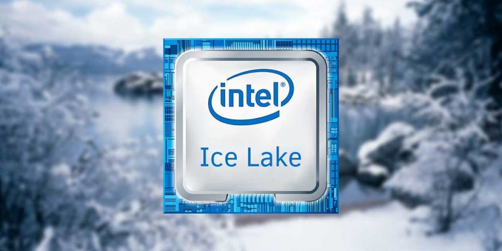 ICELAKE