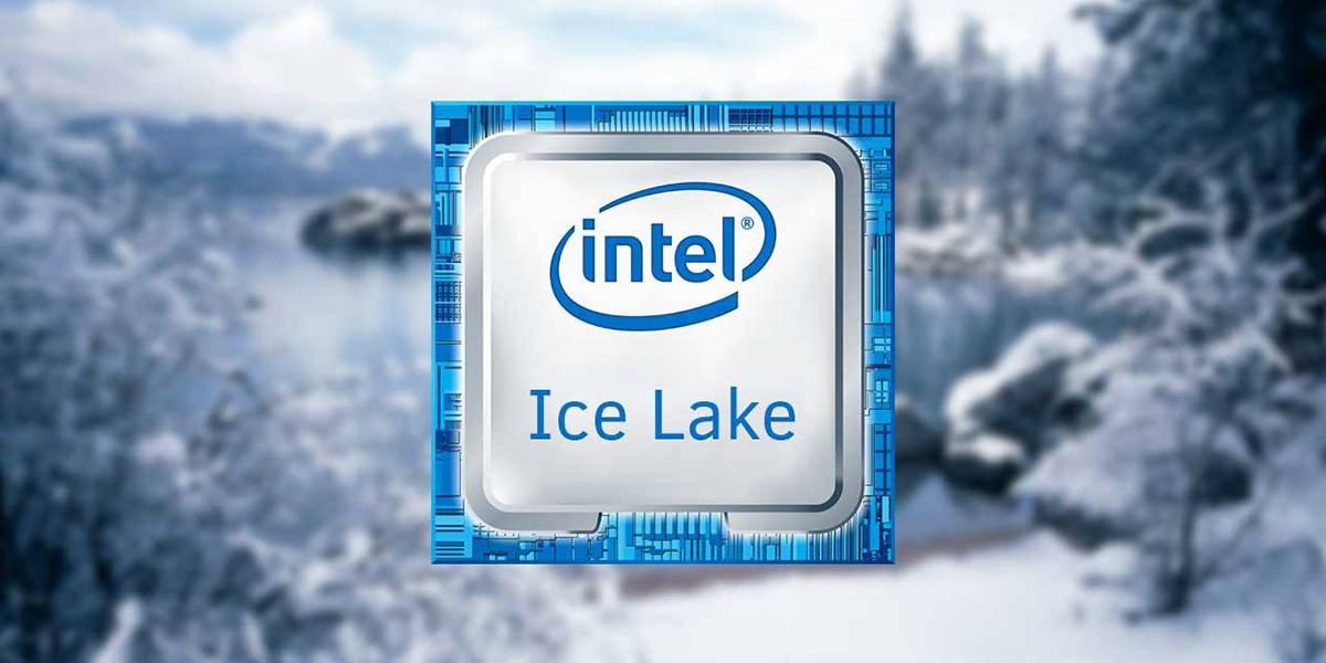 Intel Icelake offre il 40% IPC in più nei bench?