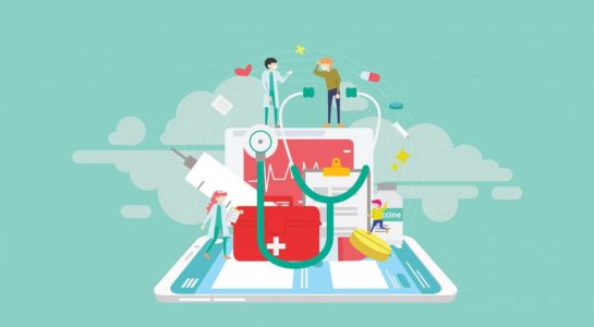 5 app per la propria salute – luglio 2019