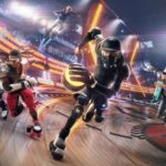 Roller Champions: ecco il nuovo titolo di Ubisoft
