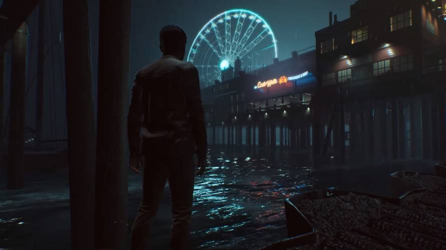 Vampire: The Masquerade Bloodlines 2 verrà rinviato