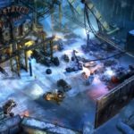 Wasteland 3: un nuovo trailer