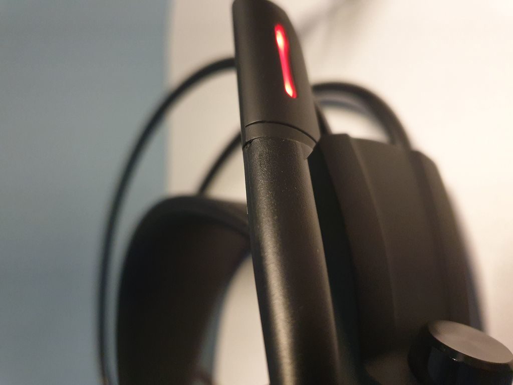 MSI DS502 Gaming Headset