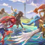 Breath of the Wild: il sequel si ispira a Rockstar