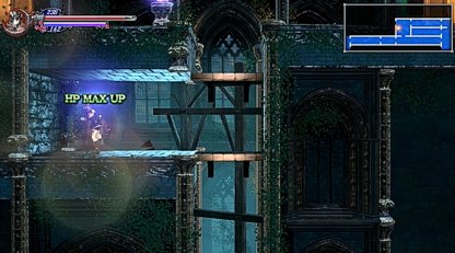 Bloodstained: Ritual of the Night
