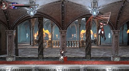 Bloodstained: Ritual of the Night