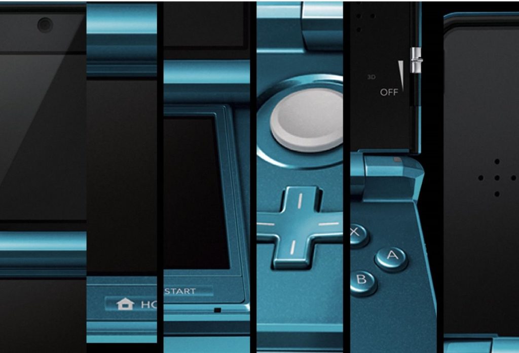 Nintendo 3DS