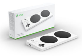 Xbox Adaptive Controller: videogiochi e riabilitazione - Intervista