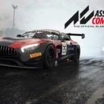 Assetto Corsa Competizione: Nuovo trailer per PS4 e Xbox One