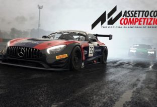 Assetto Corsa Competizione: Nuovo trailer per PS4 e Xbox One