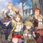 Atelier Ryza: rivelata la data di uscita