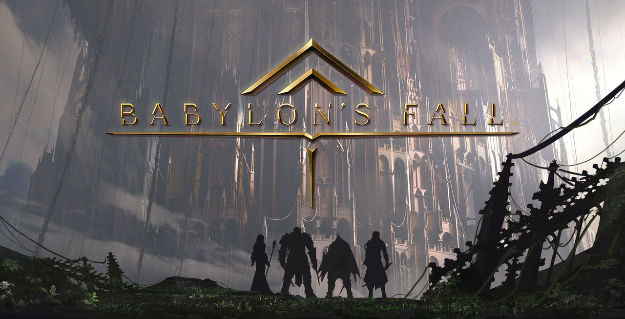 Babylon’s Fall: Data della demo autunnale