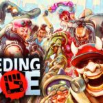 Bleeding Edge, non sarà aggiornato con nuovi contenuti