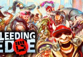 E3 2019: Bleeding Edge - Provato
