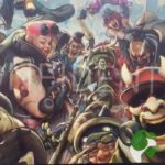 Bleeding Edge: ecco un gameplay off screen