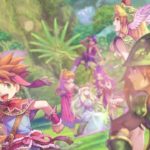 Collection of Mana è disponibile su Switch