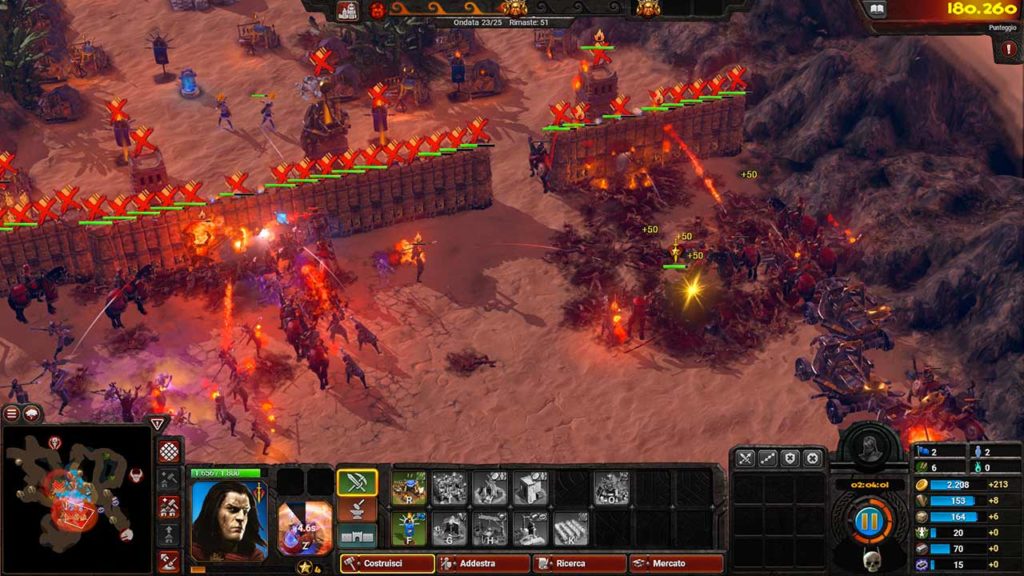 Conan Unconquered Recensione